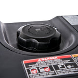 RVMP® Flex Power® 6500ies (Replacing the 5500ies) | Electric Start Portable Silent Inverter Generator