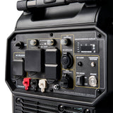 RVMP® Flex Power® 6500ies (Replacing the 5500ies) | Electric Start Portable Silent Inverter Generator