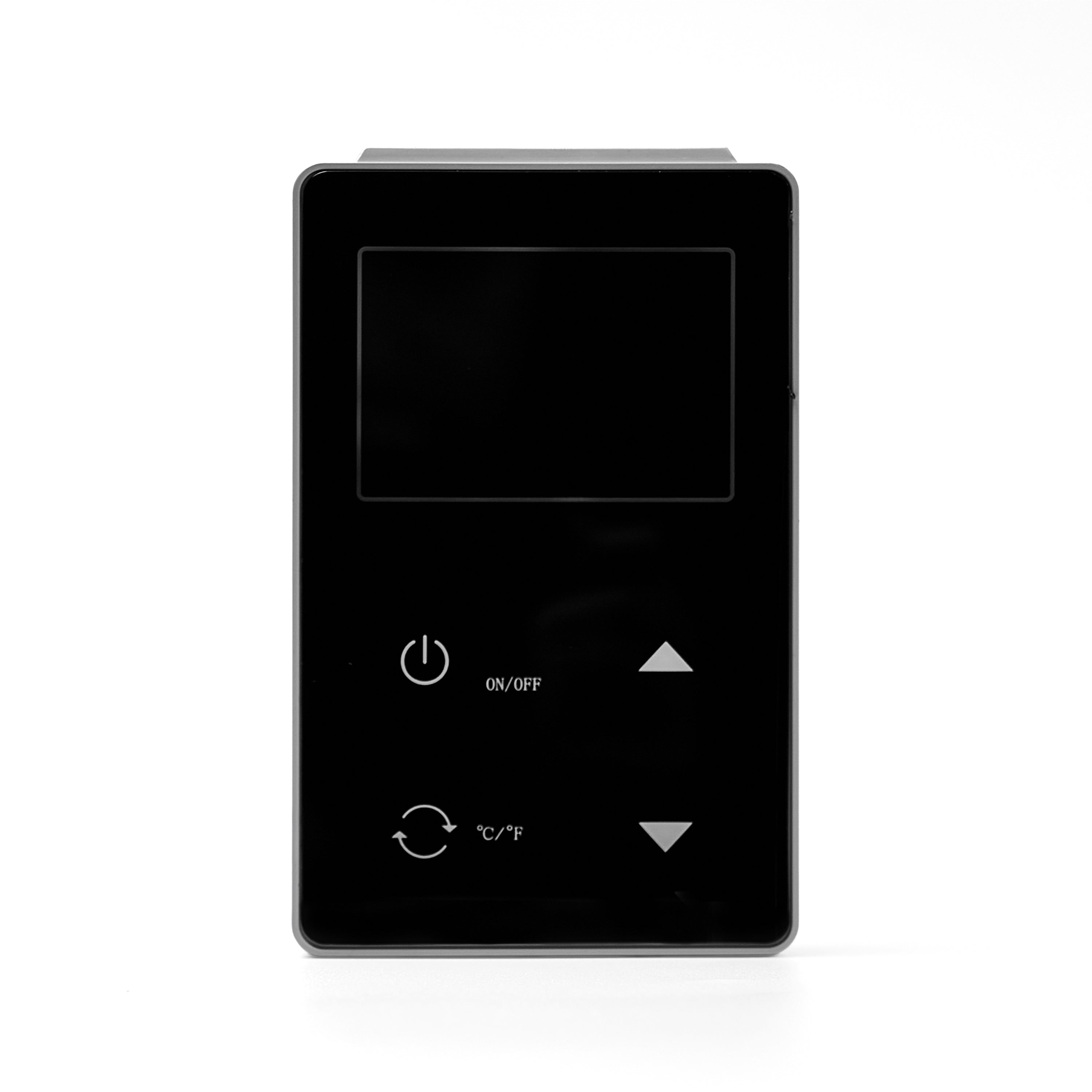 RVMP Flex Temp On-Demand Propane Tankless Water Heater