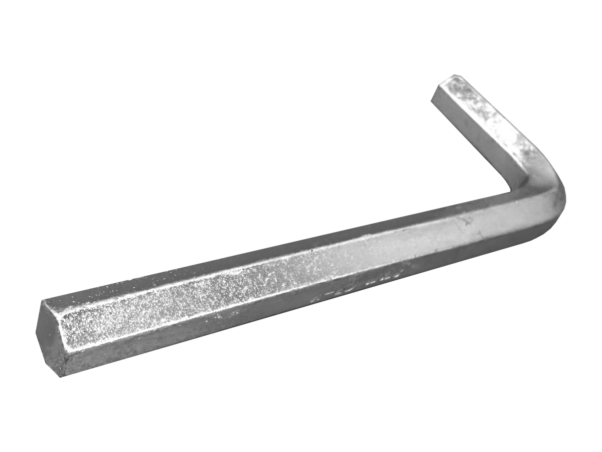 Flex Power Generator Oil Change Tool Hexagon