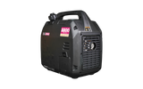 RVMP Flex Power® 2200iDF | Duel Fuel | 2200 Watt Silent Inverter Portable Generator