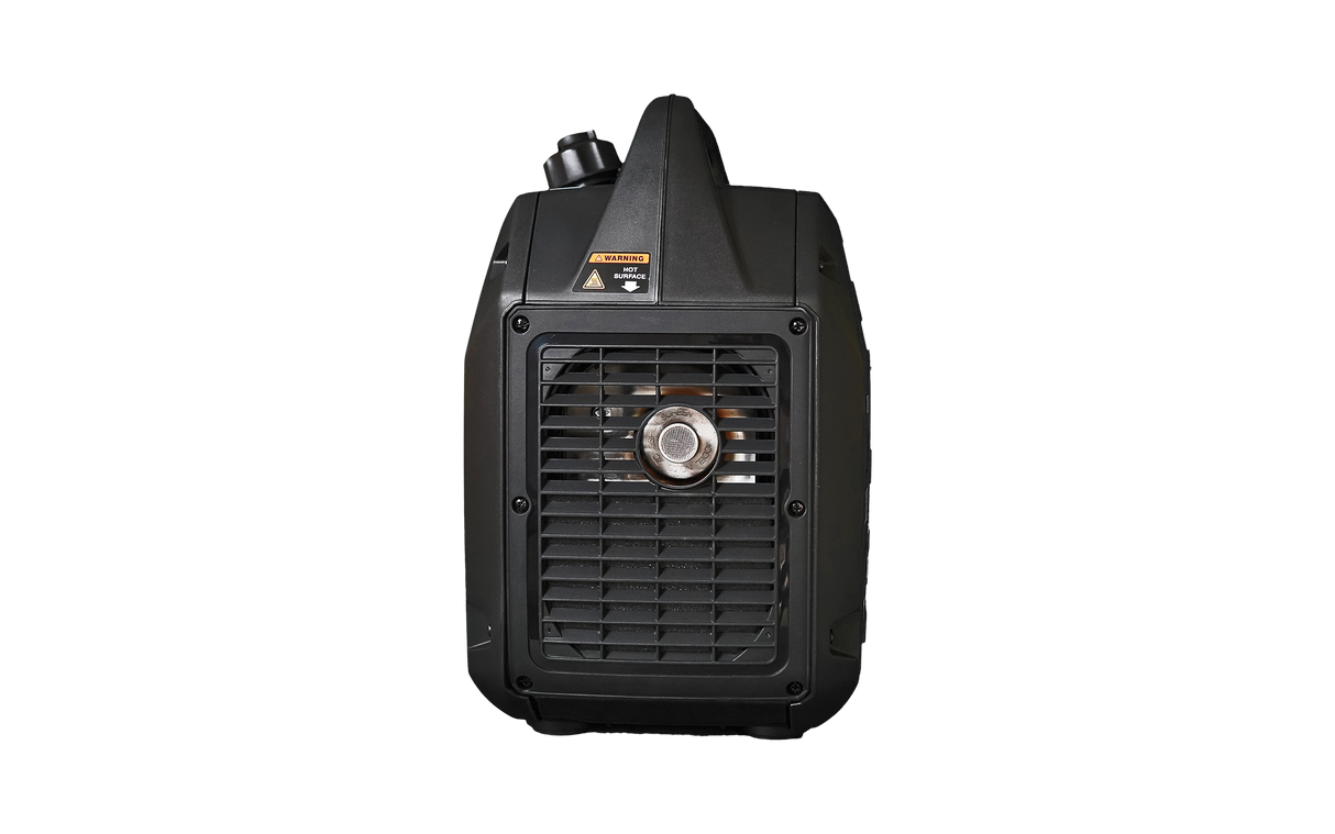 RVMP Flex Power® 2200iDF | Duel Fuel | 2200 Watt Silent Inverter Portable Generator