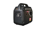 RVMP Flex Power® 2200iDF | Duel Fuel | 2200 Watt Silent Inverter Portable Generator