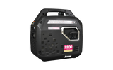 RVMP Flex Power® 2200iDF | Duel Fuel | 2200 Watt Silent Inverter Portable Generator