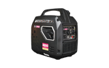 RVMP Flex Power® 2200iDF | Duel Fuel | 2200 Watt Silent Inverter Portable Generator