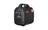 RVMP Flex Power® 2200iDF | Duel Fuel | 2200 Watt Silent Inverter Portable Generator