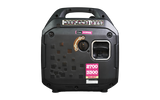 RVMP Flex Power® 3300iR | Remote Start | 3300 Watt Silent Inverter Portable Generator