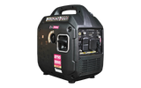 RVMP Flex Power® 3300iR | Remote Start | 3300 Watt Silent Inverter Portable Generator
