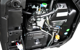 RVMP Flex Power® 3300iDF | Dual Fuel | 3300 Watt Silent Inverter Portable Generator