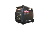 RVMP Flex Power® 4500iesR | Remote Start | 4500 Watt Silent Inverter Portable Generator with Easy Start Button
