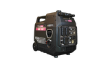 RVMP Flex Power® 4500iesR | Remote Start | 4500 Watt Silent Inverter Portable Generator with Easy Start Button