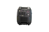 RVMP® Flex Power® 5500iesR | Remote Start | Electric Start Portable Silent Inverter Generator