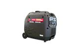RVMP® Flex Power® 5500iesR | Remote Start | Electric Start Portable Silent Inverter Generator