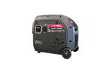 RVMP® Flex Power® 5500iesR | Remote Start | Electric Start Portable Silent Inverter Generator