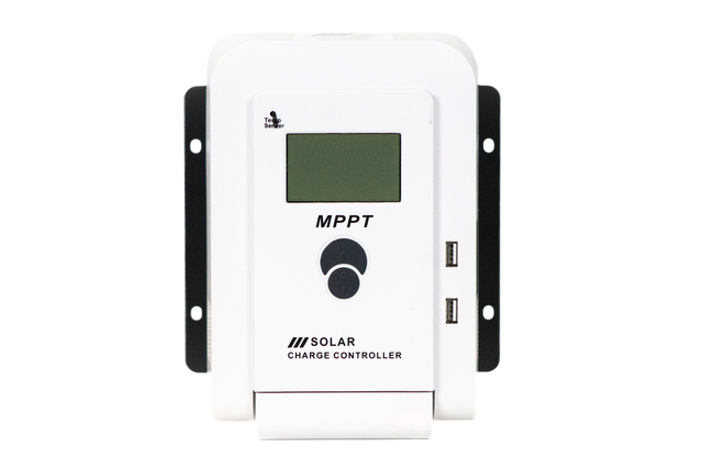 RVMP Solar, Charge Controller, 30A, MPPT