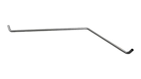 RVMP Flex Power Exhaust Kit for the Brinkley Model Z