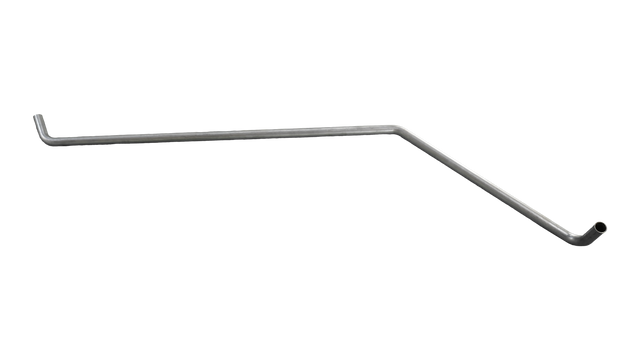 RVMP Flex Power Exhaust Kit for the Brinkley Model Z