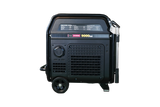 RVMP® Flex Power® 9000iesR | Remote Start | Electric Start Portable Silent Inverter Generator