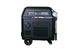 RVMP® Flex Power® 9000iesR | Remote Start | Electric Start Portable Silent Inverter Generator