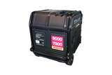 RVMP® Flex Power® 9000iesR | Remote Start | Electric Start Portable Silent Inverter Generator