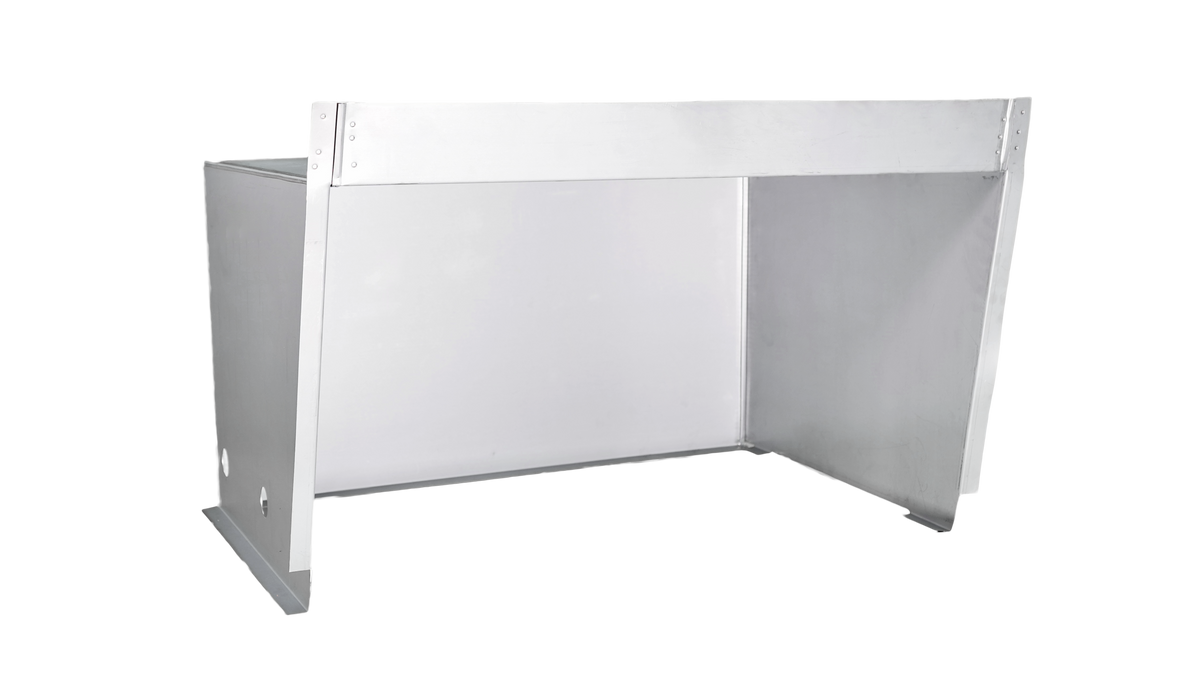 RVMP Flex Power Generator Fire Box (Z-Box)