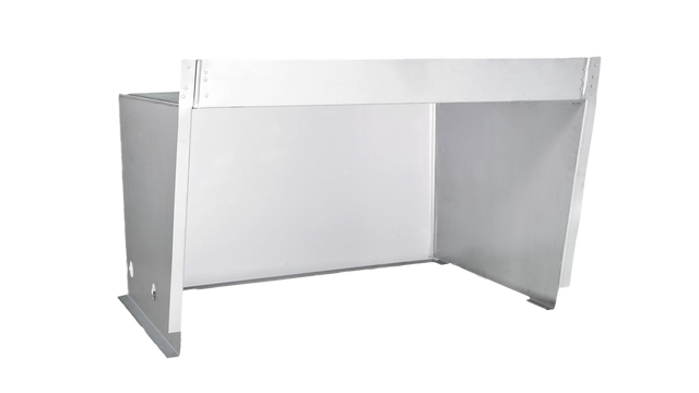 RVMP Flex Power Generator Fire Box (Z-Box)