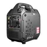 RVMP Flex Power® 3300iDF | Dual Fuel | 3300 Watt Silent Inverter Portable Generator