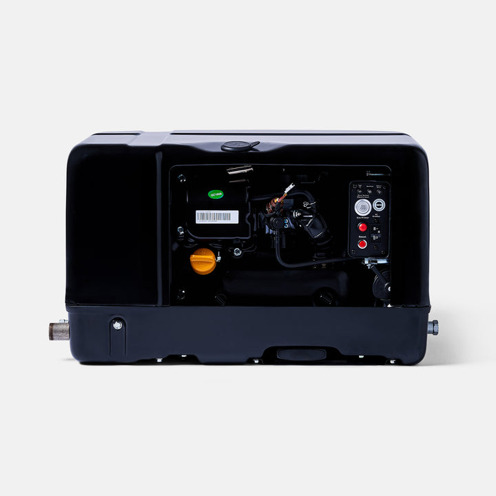 Flex Power® 2800e View 6