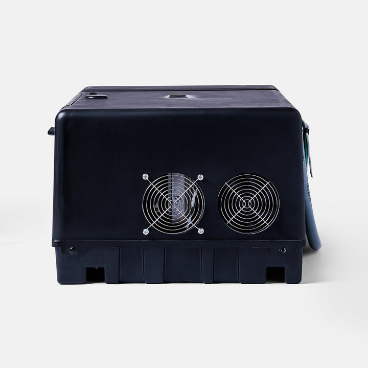Flex Power® 5500e View 5