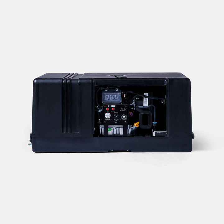 Flex Power® 5500e View 6