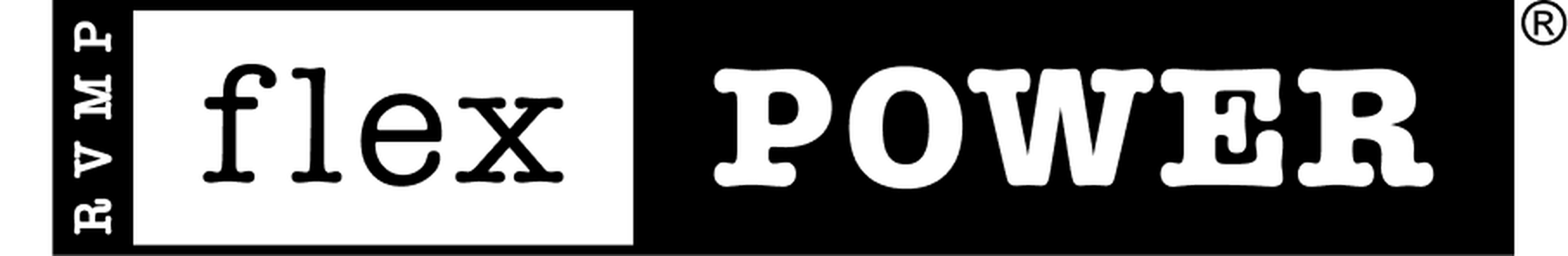 Flex Power® black