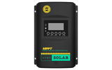 RVMP Solar 40 Amp MPPT Solar Charge Controller