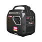 RVMP Flex Power® 2200i | 2200 Watt Silent Inverter Portable Generator - RV parts and accessories - Buy Flex Power 2200i Silent Portable Inverter Generator  online