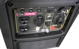 RVMP Flex Power® 2200i | 2200 Watt Silent Inverter Portable Generator