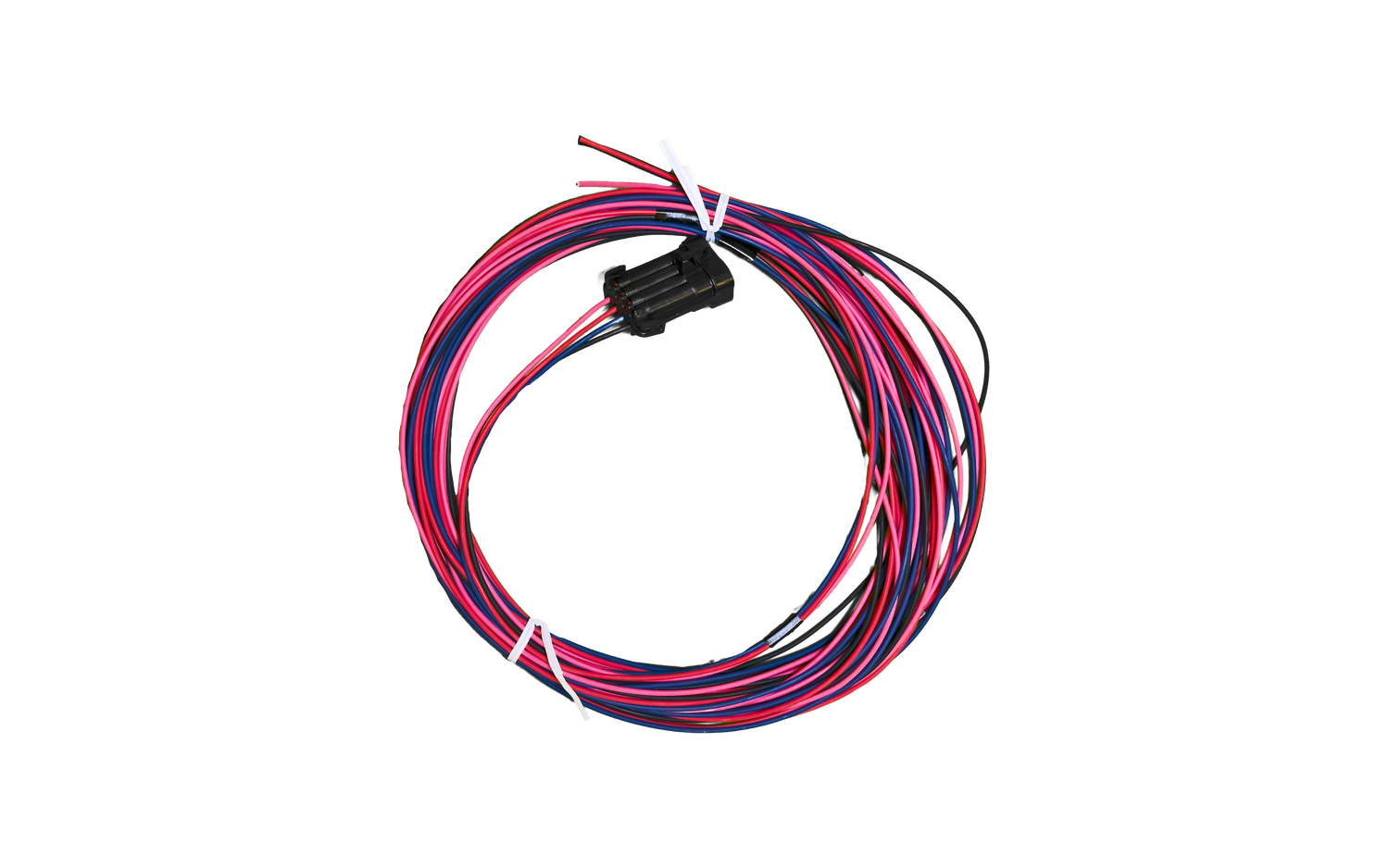 RVMP Flex Power® Remote Wiring Harness for Generator - 25 Feet