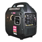 RVMP Flex Power® 3300i | 3300 Watt Silent Inverter Portable Generator - RV parts and accessories - Buy Flex Power 3300i Silent Portable Inverter Generator for RVs online