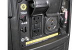 RVMP Flex Power® 3300i | 3300 Watt Silent Inverter Portable Generator