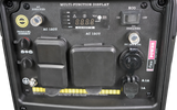 RVMP Flex Power® 3300i | 3300 Watt Silent Inverter Portable Generator