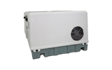 RVMP Flex Power® 4000i | 4000 Watt Dual-Fuel Installed RV Generator