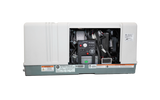 RVMP Flex Power® 4000i | 4000 Watt Dual-Fuel Installed RV Generator