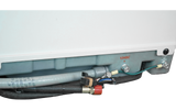 RVMP Flex Power® 4000i | 4000 Watt Dual-Fuel Installed RV Generator