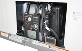 RVMP Flex Power® 4000i | 4000 Watt Dual-Fuel Installed RV Generator