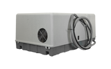 RVMP Flex Power® 4000i | 4000 Watt Dual-Fuel Installed RV Generator