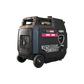RVMP Flex Power® 4500ies | 4500 Watt Silent Inverter Portable Generator with Easy Start Button - RV parts and accessories - Buy Flex Power 4500ies Electric Start Silent Inverter Portable Generator for RVs online