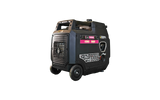 RVMP Flex Power® 4500ies | 4500 Watt Silent Inverter Portable Generator with Easy Start Button