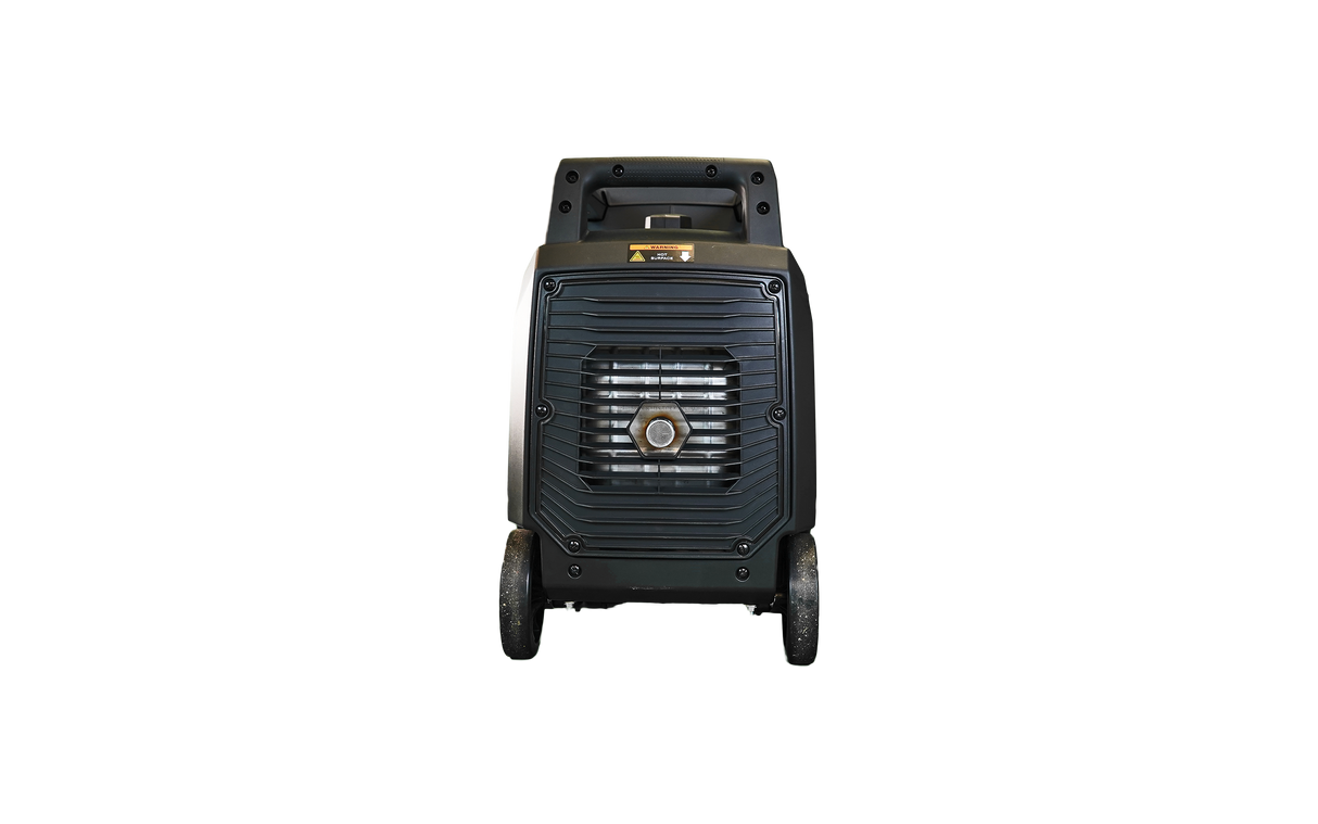 RVMP Flex Power® 4500ies | 4500 Watt Silent Inverter Portable Generator with Easy Start Button