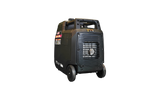 RVMP Flex Power® 4500ies | 4500 Watt Silent Inverter Portable Generator with Easy Start Button