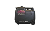RVMP Flex Power® 4500ies | 4500 Watt Silent Inverter Portable Generator with Easy Start Button