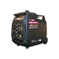 RVMP Flex Power® 4500ies | 4500 Watt Silent Inverter Portable Generator with Easy Start Button - RV parts and accessories - Buy Flex Power 4500ies Electric Start Silent Inverter Portable Generator for RVs online