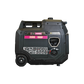 RVMP Flex Power® 4500ies | 4500 Watt Silent Inverter Portable Generator with Easy Start Button - RV parts and accessories - Buy Flex Power 4500ies Electric Start Silent Inverter Portable Generator for RVs online